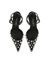 EMBROIDERY - | Dolce & Gabbana