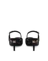 Lace slingbacks - | Dolce & Gabbana