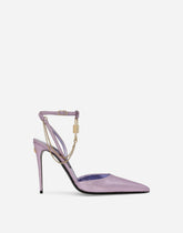 Karung slingbacks - | Dolce & Gabbana