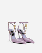 Karung slingbacks - | Dolce & Gabbana