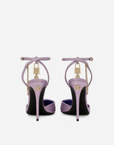 Karung slingbacks - | Dolce & Gabbana