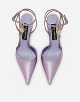Karung slingbacks - | Dolce & Gabbana