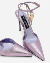 Karung slingbacks - | Dolce & Gabbana
