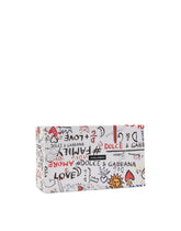 STRETCH JERSEY SORRENTO SNEAKERS - | Dolce & Gabbana