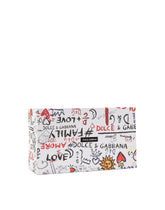 Sorrento termostrass sneakers - | Dolce & Gabbana