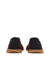 NS1 sneakers with tiger print - | Dolce & Gabbana