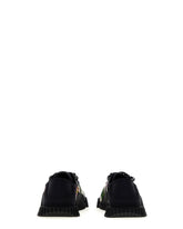 FABRIC SNEAKERS - | Dolce & Gabbana
