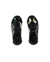 FABRIC SNEAKERS - | Dolce & Gabbana
