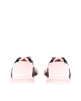 FABRIC SNEAKERS - | Dolce & Gabbana