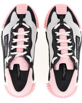 FABRIC SNEAKERS - | Dolce & Gabbana