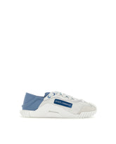 FABRIC SNEAKERS - | Dolce & Gabbana