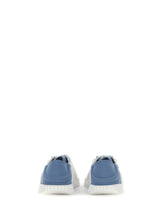 FABRIC SNEAKERS - | Dolce & Gabbana