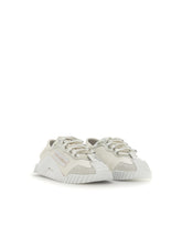 FABRIC SNEAKERS - | Dolce & Gabbana