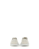 FABRIC SNEAKERS - | Dolce & Gabbana