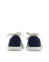 FABRIC SNEAKERS - | Dolce & Gabbana