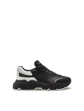 Nappa leather Daymaster sneakers - | Dolce & Gabbana