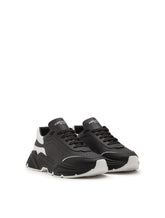 Nappa leather Daymaster sneakers - | Dolce & Gabbana