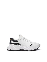 Nappa leather Daymaster sneakers - | Dolce & Gabbana