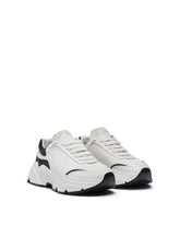 Nappa leather Daymaster sneakers - | Dolce & Gabbana