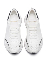 Nappa leather Daymaster sneakers - | Dolce & Gabbana