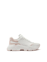 Nappa leather Daymaster sneakers - | Dolce & Gabbana