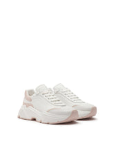 Nappa leather Daymaster sneakers - | Dolce & Gabbana