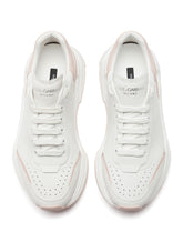 Nappa leather Daymaster sneakers - | Dolce & Gabbana
