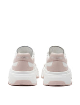 Nappa leather Daymaster sneakers - | Dolce & Gabbana