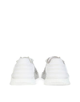 Mesh NS1 slip-on sneakers - | Dolce & Gabbana