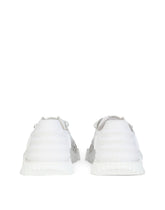 Mesh NS1 slip-on sneakers - | Dolce & Gabbana