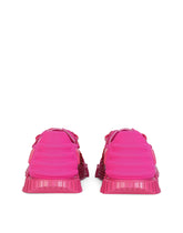 Mesh NS1 slip-on sneakers - | Dolce & Gabbana