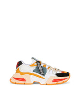 FABRIC SNEAKERS - | Dolce & Gabbana