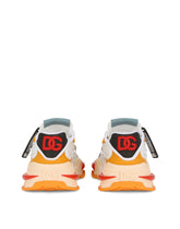 FABRIC SNEAKERS - | Dolce & Gabbana