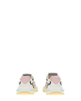 FABRIC SNEAKERS - | Dolce & Gabbana