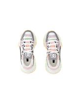 FABRIC SNEAKERS - | Dolce & Gabbana