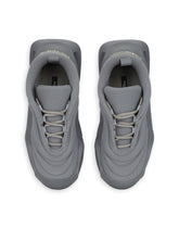 Fabric Wave sneakers - | Dolce & Gabbana