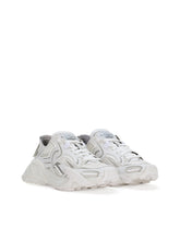 Technical fabric Fast sneakers - | Dolce & Gabbana