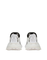 Technical fabric Fast sneakers - | Dolce & Gabbana
