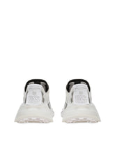 Technical fabric Fast sneakers - | Dolce & Gabbana