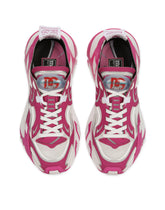 Technical fabric Fast sneakers - | Dolce & Gabbana