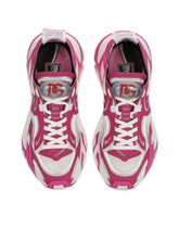 Technical fabric Fast sneakers - | Dolce & Gabbana