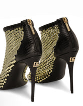 Calfskin pumps - | Dolce & Gabbana