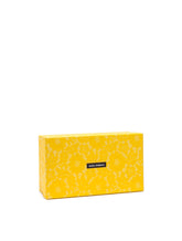 SLIPPER IN TAORMINA LACE WITH CRYSTALS - | Dolce & Gabbana