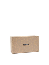 SLIPPER IN TAORMINA LACE WITH CRYSTALS - | Dolce & Gabbana