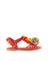 EMBROIDERY - | Dolce & Gabbana