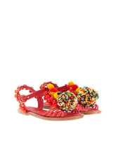 EMBROIDERY - | Dolce & Gabbana