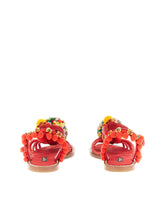 EMBROIDERY - | Dolce & Gabbana