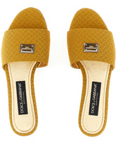 ACCESSORY - | Dolce & Gabbana