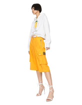 Patent leather sandals with 3.5 heel - | Dolce & Gabbana