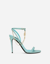 Karung sandals - | Dolce & Gabbana